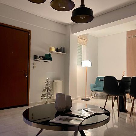 شقة Marble Athens Riviera المظهر الخارجي الصورة