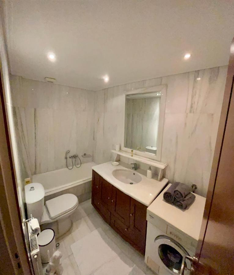 شقة Marble Athens Riviera المظهر الخارجي الصورة